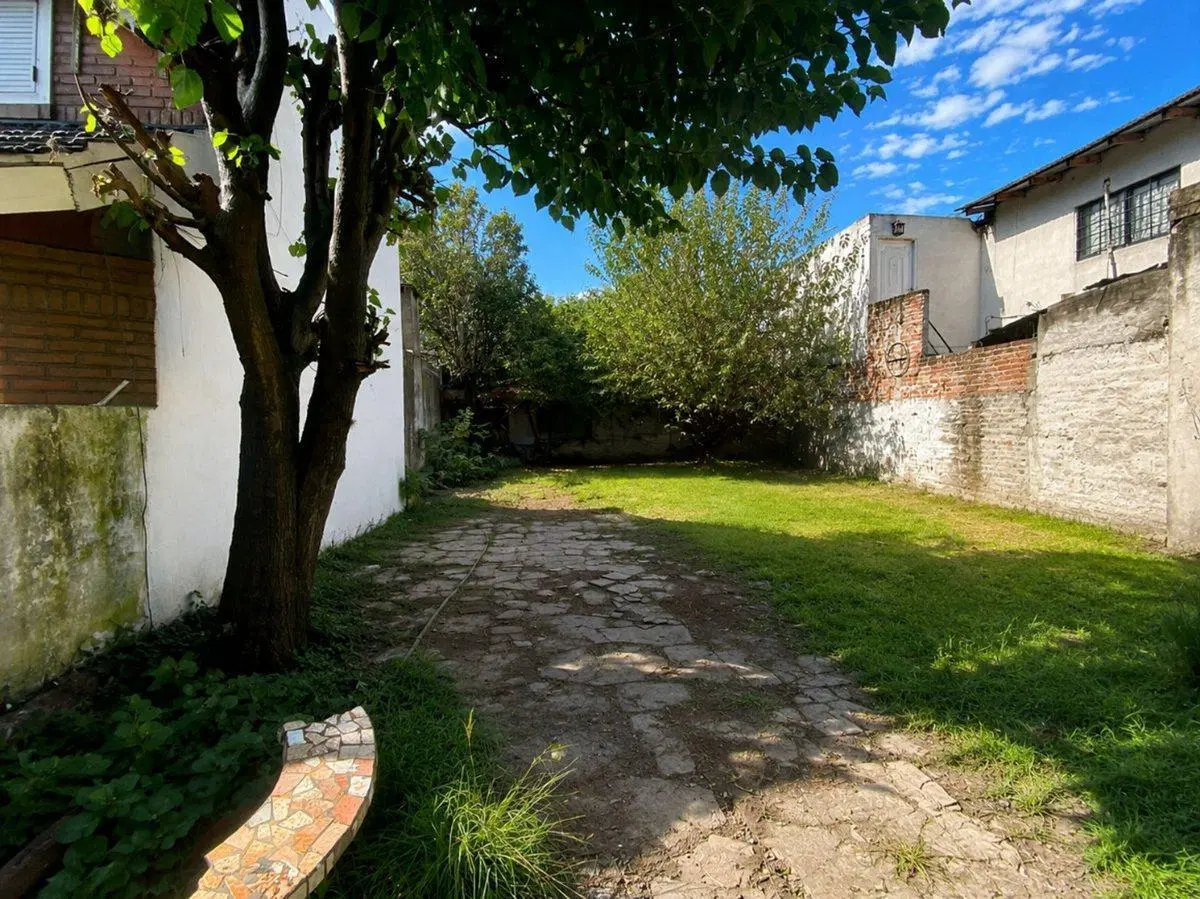 TERRENO EN VENTA EN EZEIZA 1