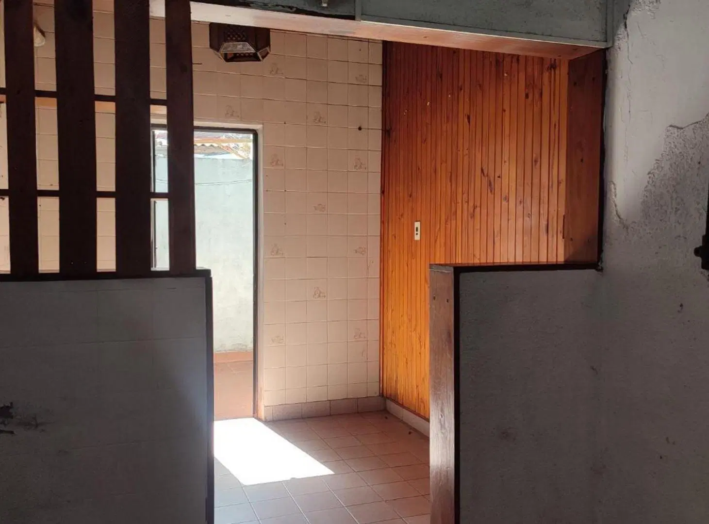 CASA EN VENTA EN PARQUE PATRICIOS A RECICLAR 5