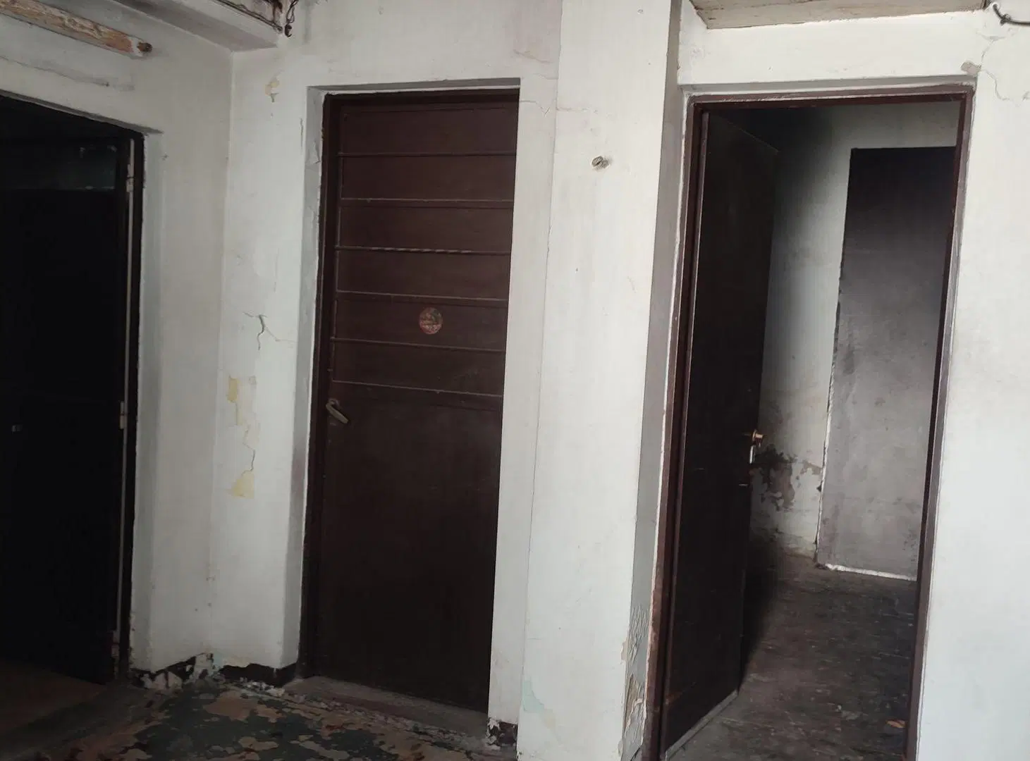 CASA EN VENTA EN PARQUE PATRICIOS A RECICLAR 2