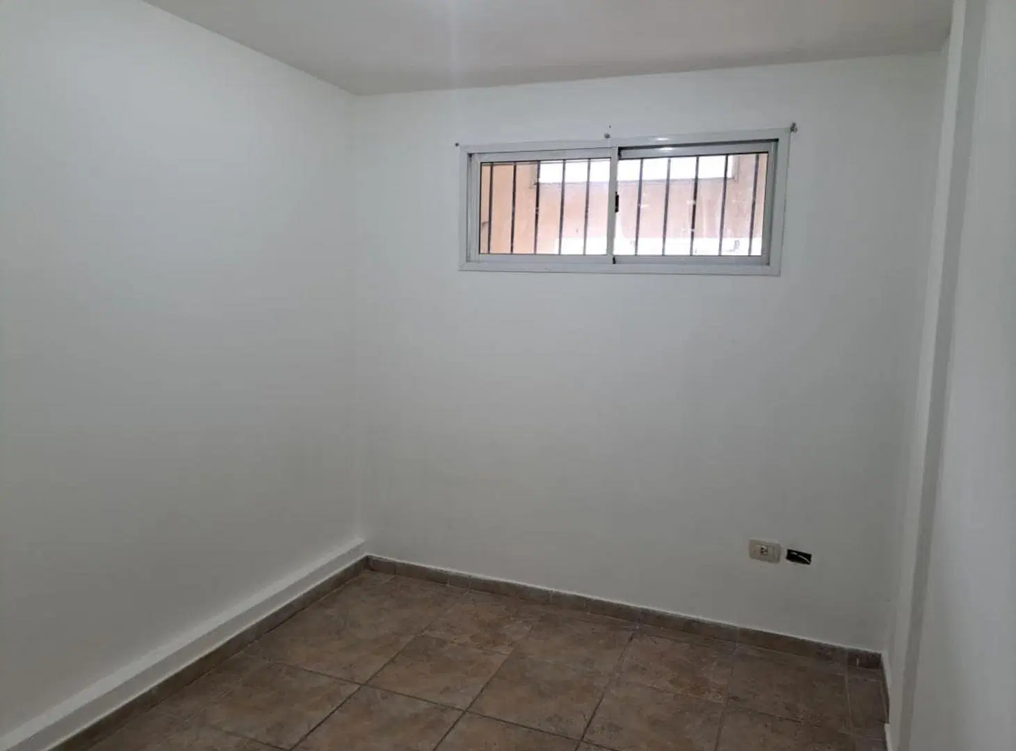 DEPARTAMENTO EN ALQUILER 3 AMBIENTES CON PATIO 5