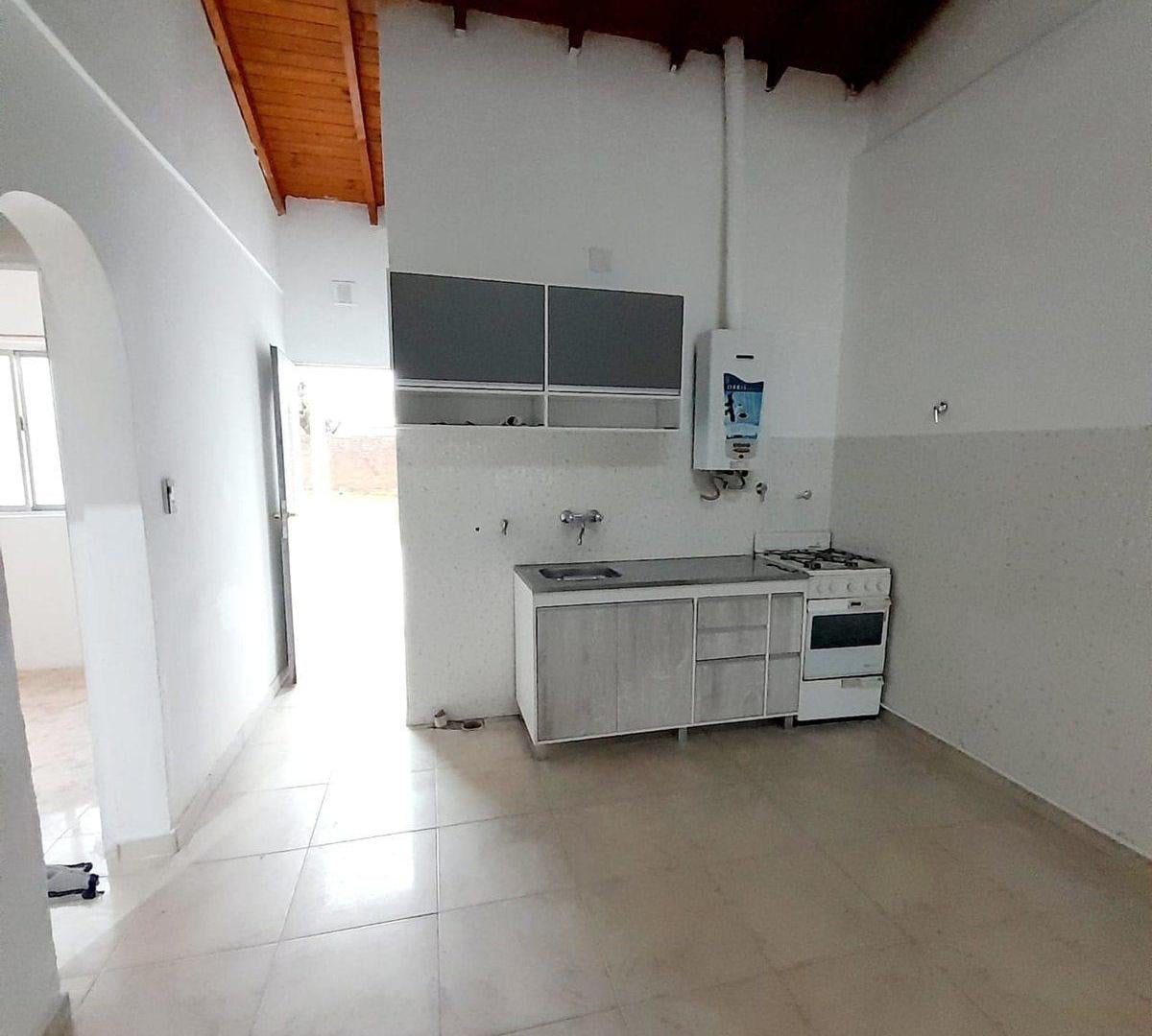 Foto de CASA 3 AMBIENTES VENTA TRISTAN SUAREZ APTO CREDITO, imagen 1