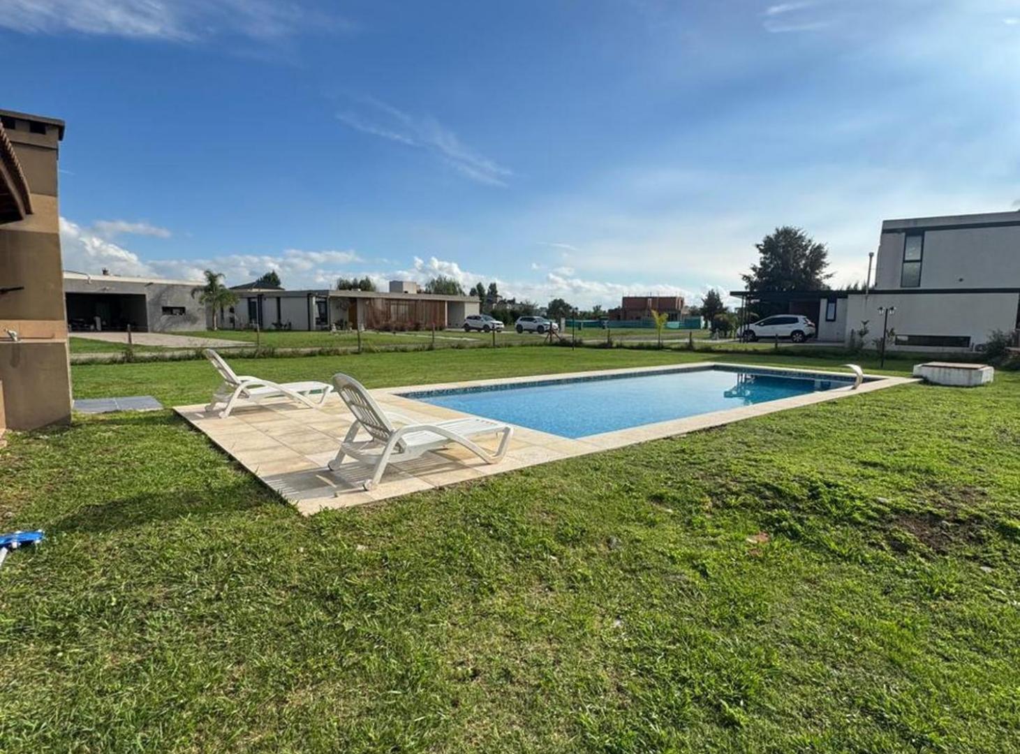 Foto de CASA EN BARRIO PRIVADO LA MAGDALENA, imagen 3