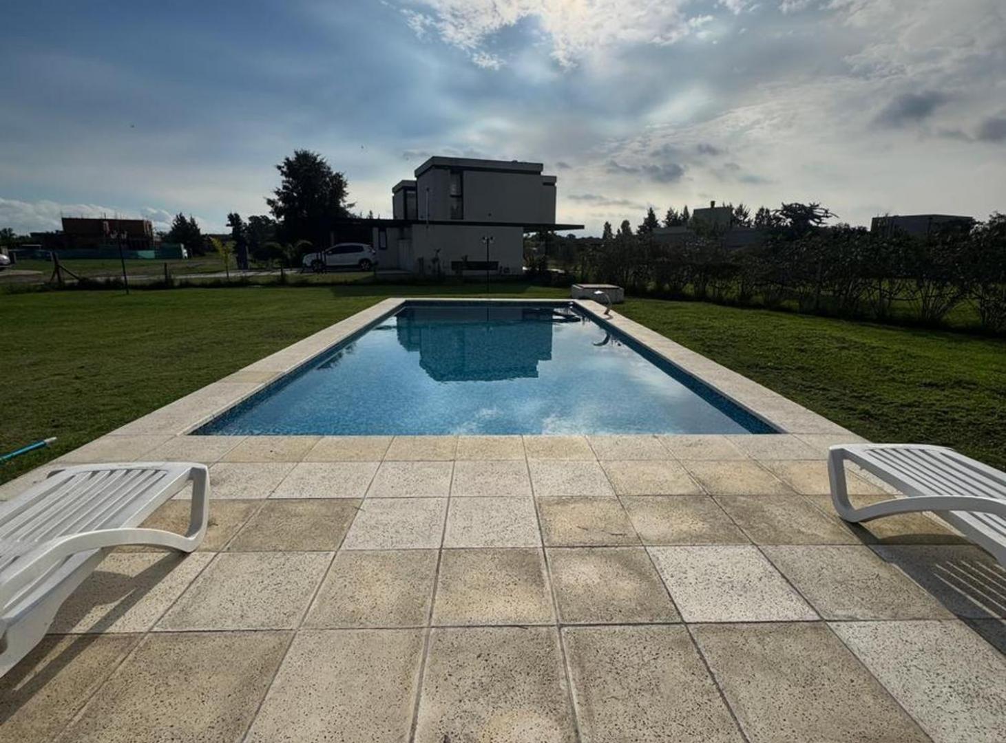 Foto de CASA EN BARRIO PRIVADO LA MAGDALENA, imagen 4