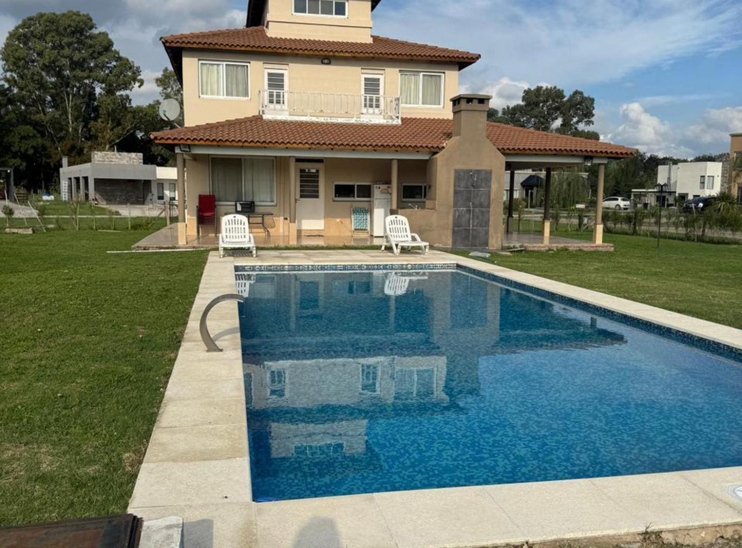 Foto de CASA EN BARRIO PRIVADO LA MAGDALENA, imagen 1