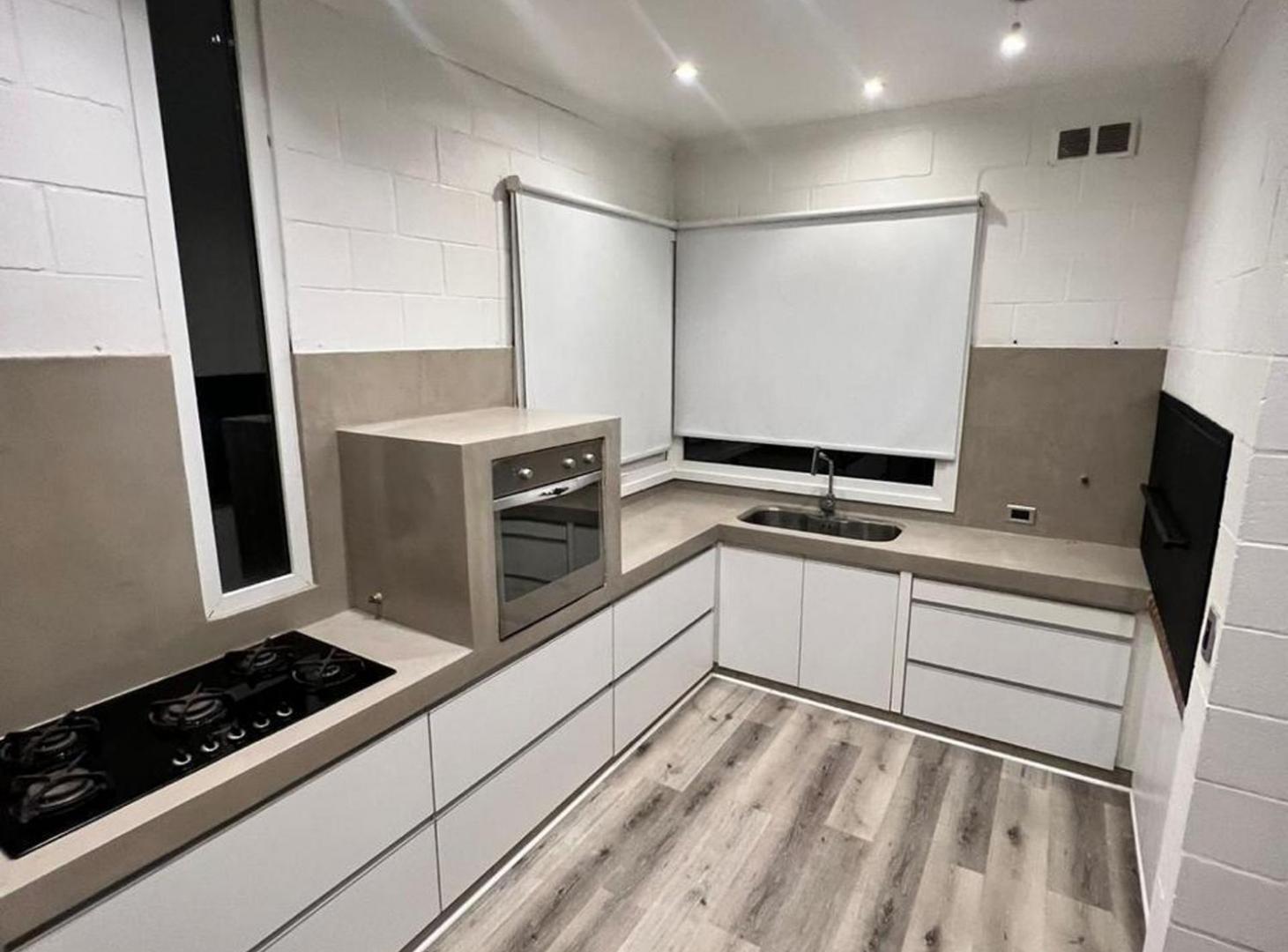 Foto de CASA EN VENTA 4 AMBIENTES EL LAUQUEN CANNING, imagen 1
