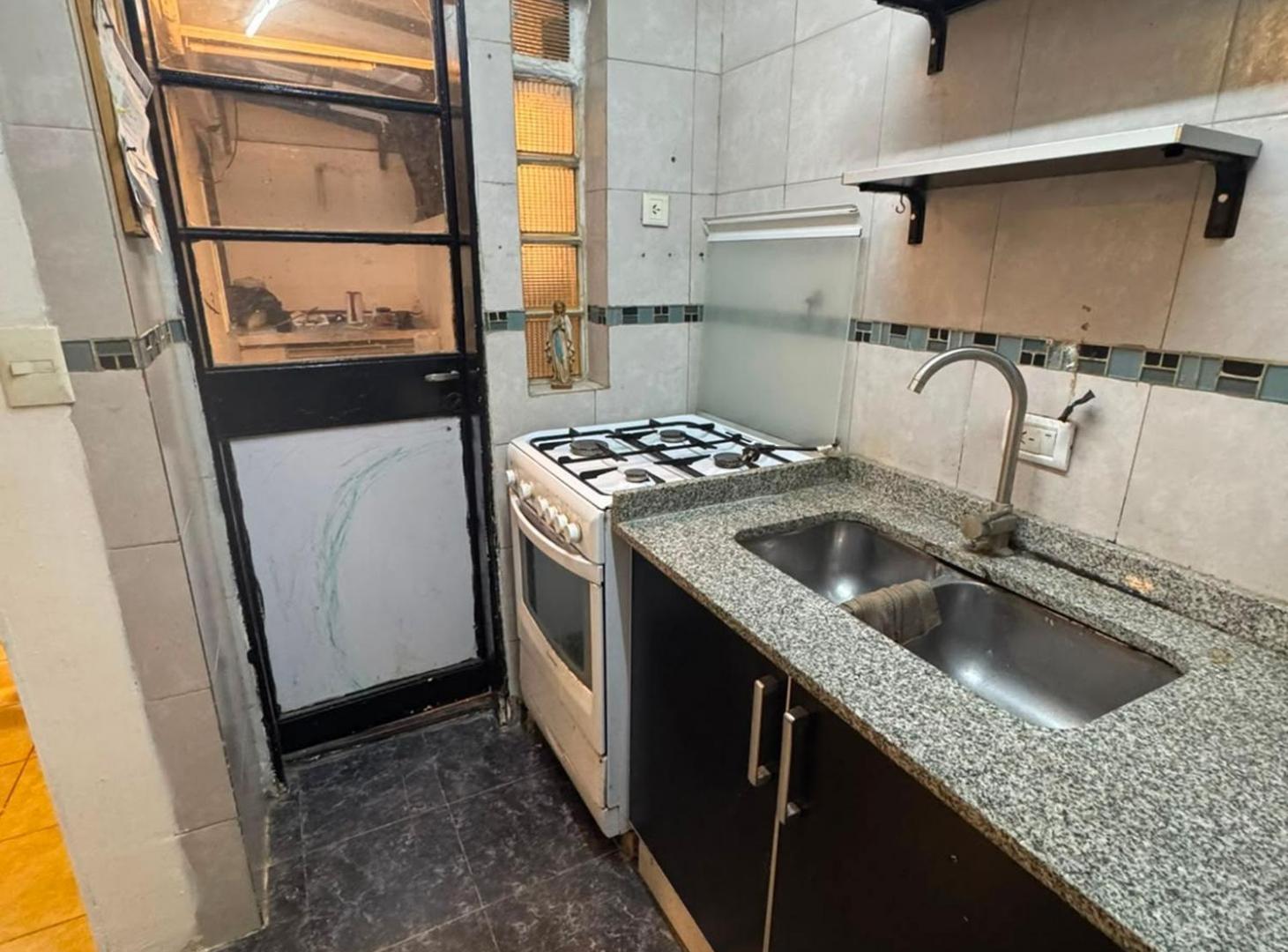 Foto de DEPARTAMENTO DOS AMBIENTES NUÑEZ, imagen 4