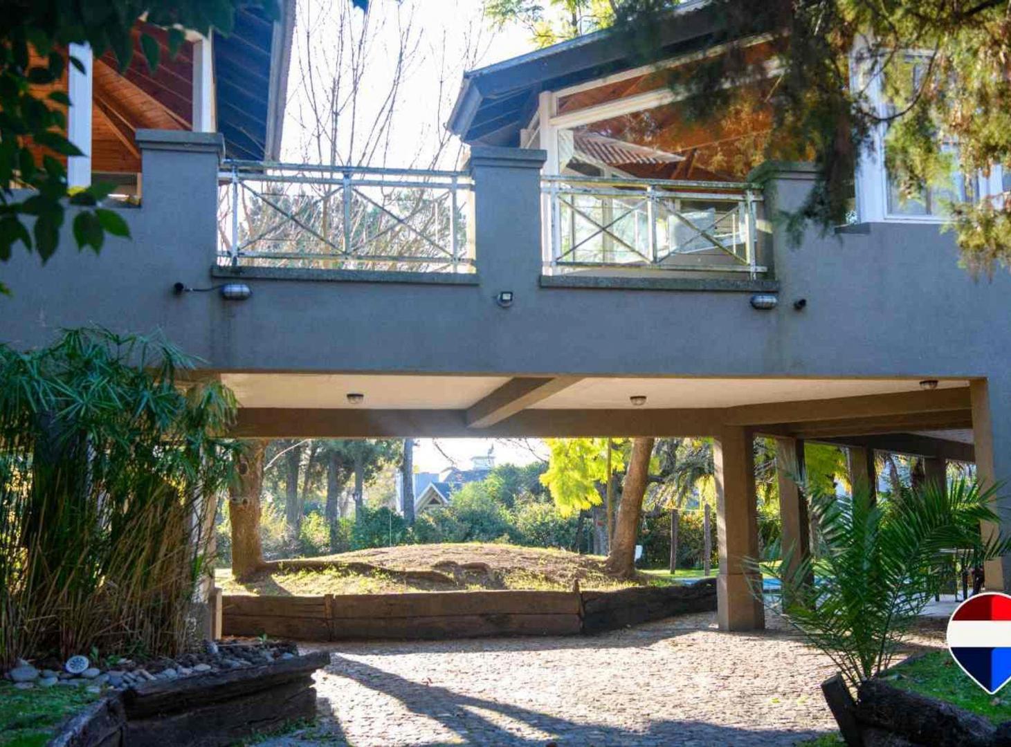 Foto de CASA 5 AMBIENTES EN VENTA EN EL RODAL CANNING, imagen 5