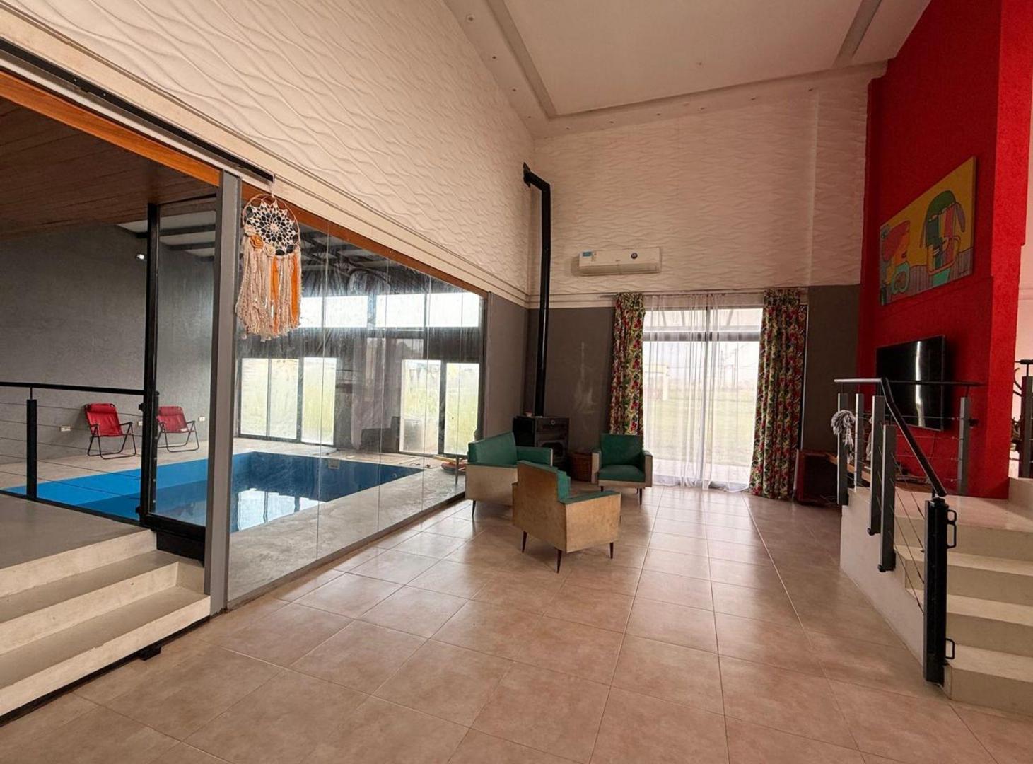 Foto de CASA DE 7 AMBIENTE EN VENTA SAN MIGUEL DEL MONTE, imagen 2