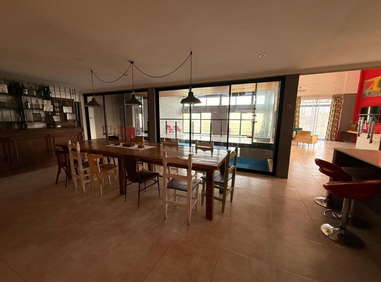 Foto de CASA DE 7 AMBIENTE EN VENTA SAN MIGUEL DEL MONTE, imagen 3