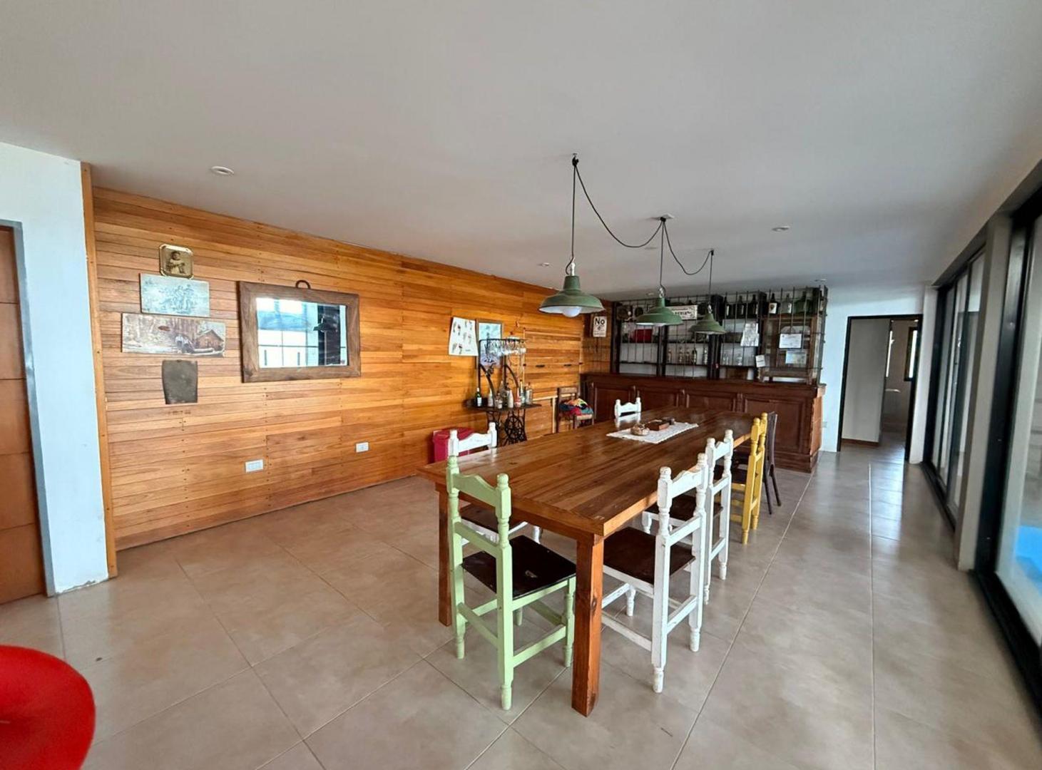 Foto de CASA DE 7 AMBIENTE EN VENTA SAN MIGUEL DEL MONTE, imagen 4