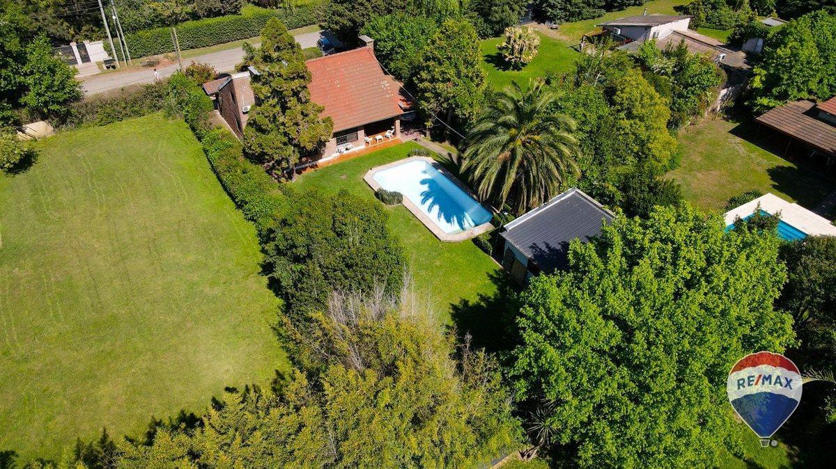 Foto de CASA 5 AMBIENTES EN VENTA EN EL TREBOL EZEIZA, imagen 4