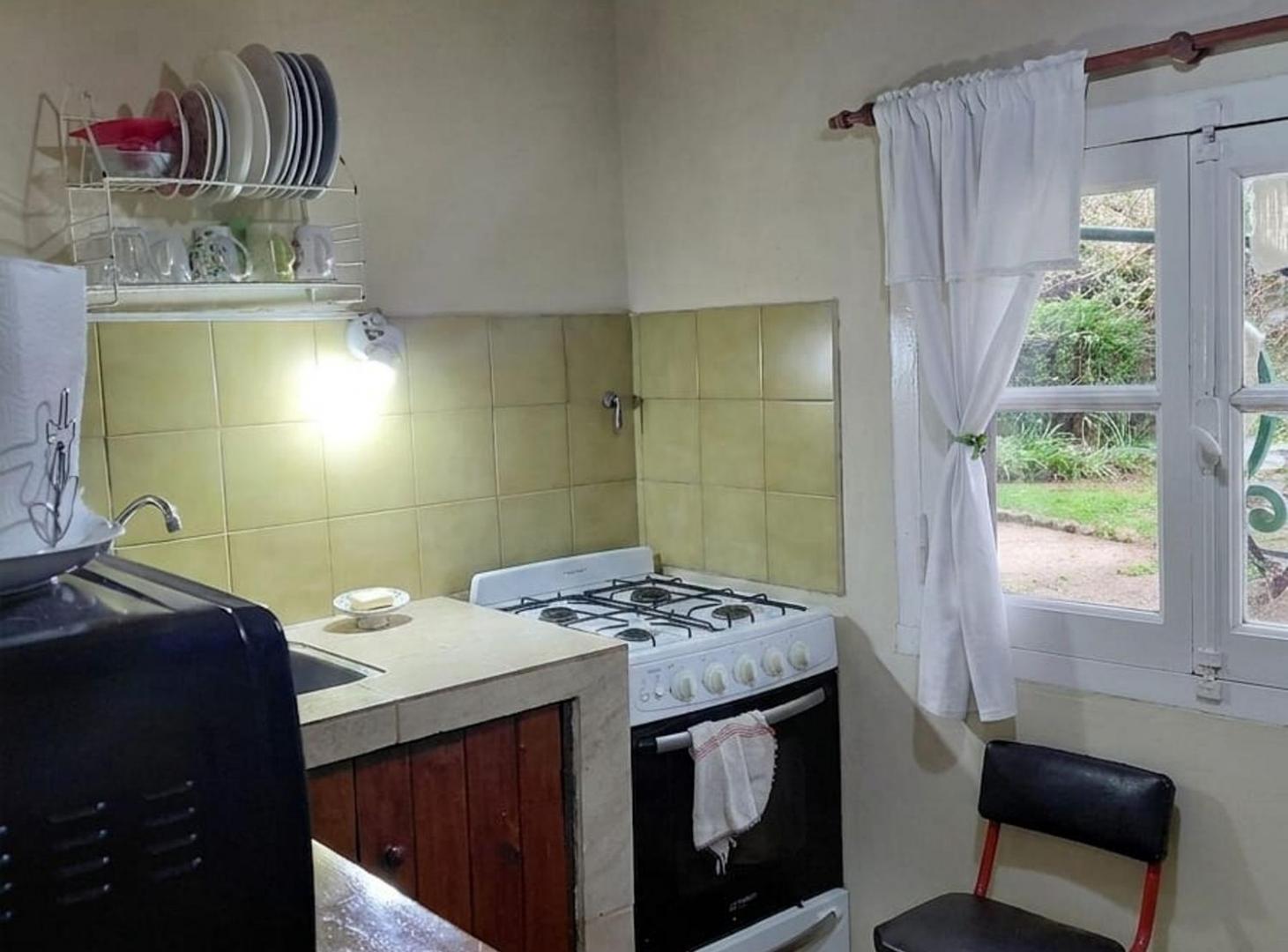 Foto de CASA DE 3 AMBIENTES EN VENTA MAS DEPARTAMENTO, imagen 5
