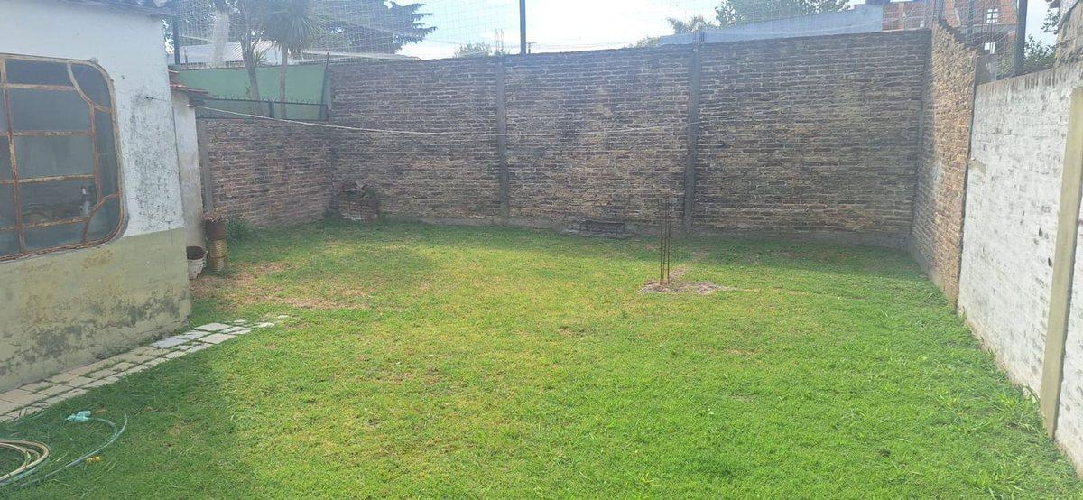 Foto de CASA EN VENTA 3 AMBIENTES EN MONTE GRANDE, imagen 2