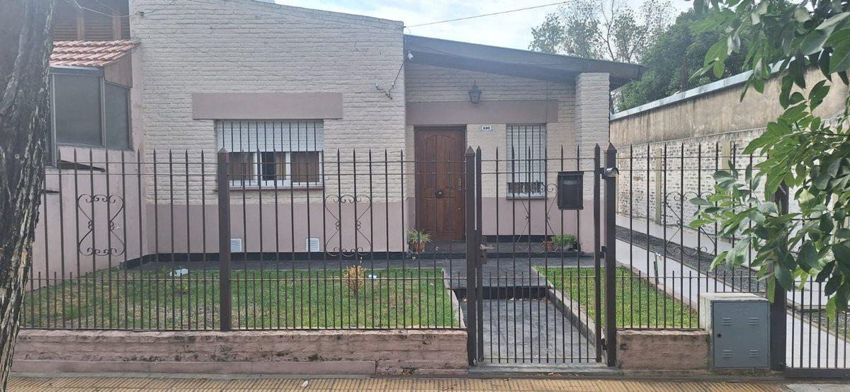 Foto de CASA EN VENTA 3 AMBIENTES EN MONTE GRANDE, imagen 4