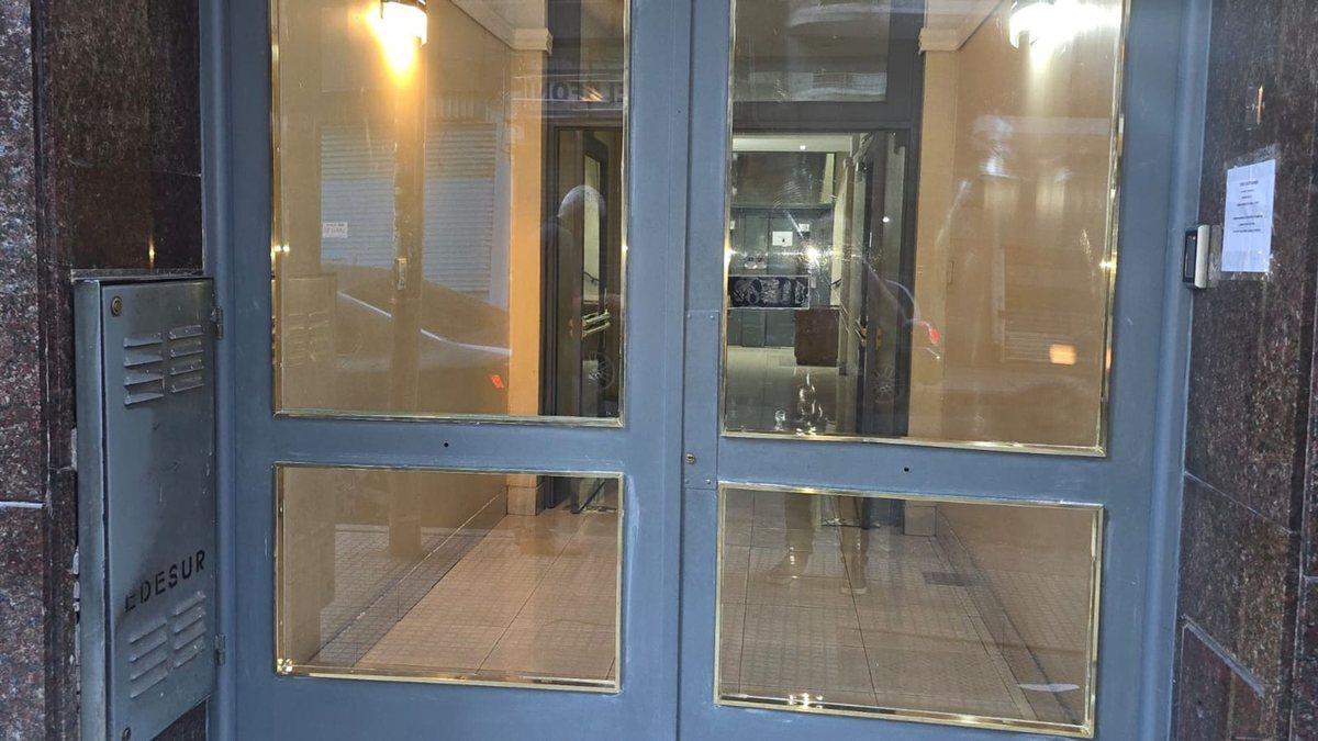 Foto de Venta OFICINA San Nicolás Apto Profesional, imagen 5