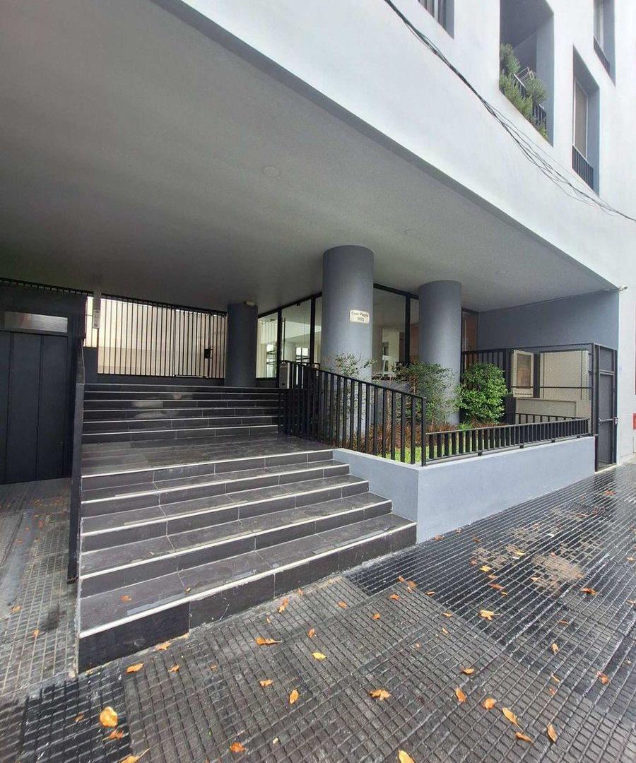 Foto de DEPARTAMENTO 2 AMBIENTES EN VENTA EN NUEVA POMPEYA, imagen 1