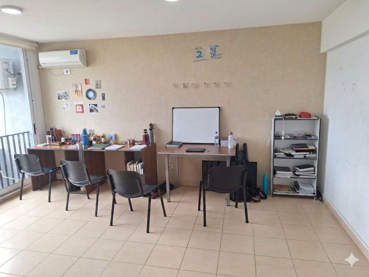 Foto de DEPARTAMENTO 2 AMBIENTES EN VENTA EN NUEVA POMPEYA, imagen 4