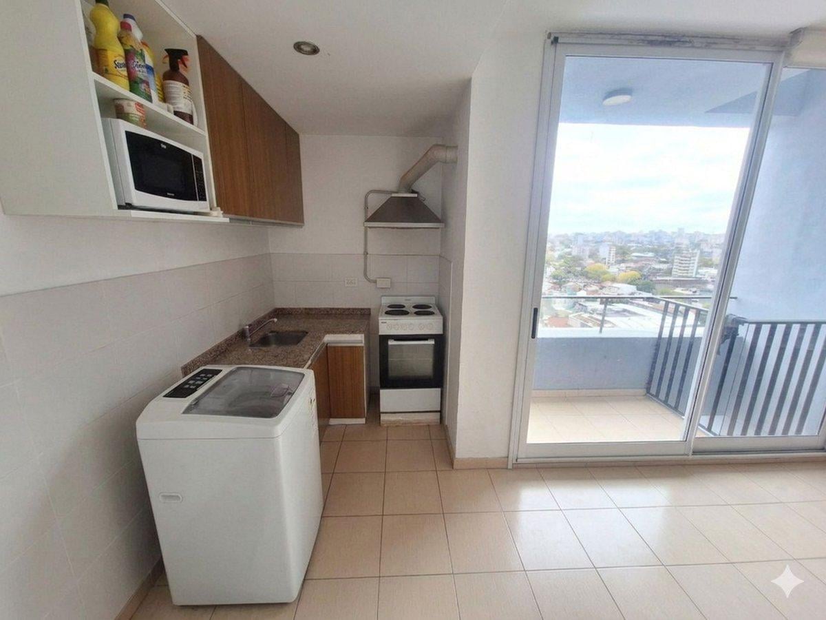 Foto de DEPARTAMENTO 2 AMBIENTES EN VENTA EN NUEVA POMPEYA, imagen 2