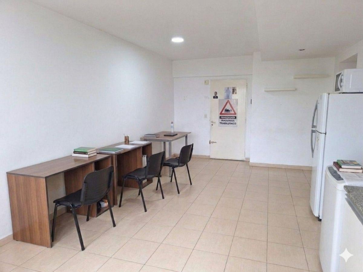 Foto de DEPARTAMENTO 2 AMBIENTES EN VENTA EN NUEVA POMPEYA, imagen 5