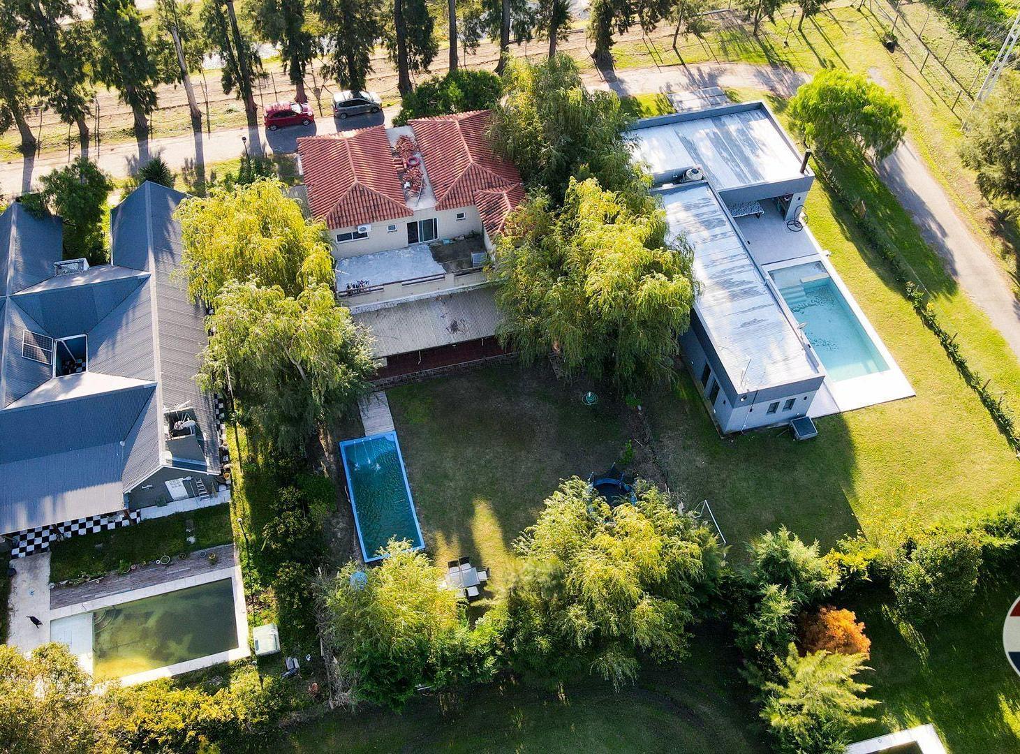 Foto de CASA 5 AMBIENTES EN VENTA SANTO DOMINGO CON PILETA, imagen 5