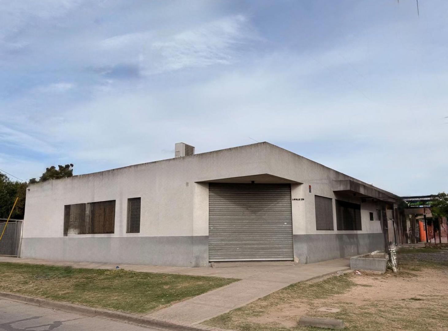 Foto de TERRENO CON OFICINA 5 AMBIENTES VENTA SAN VICENTE, imagen 4