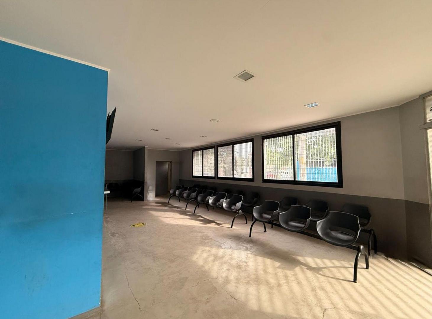 Foto de TERRENO CON OFICINA 5 AMBIENTES VENTA SAN VICENTE, imagen 1