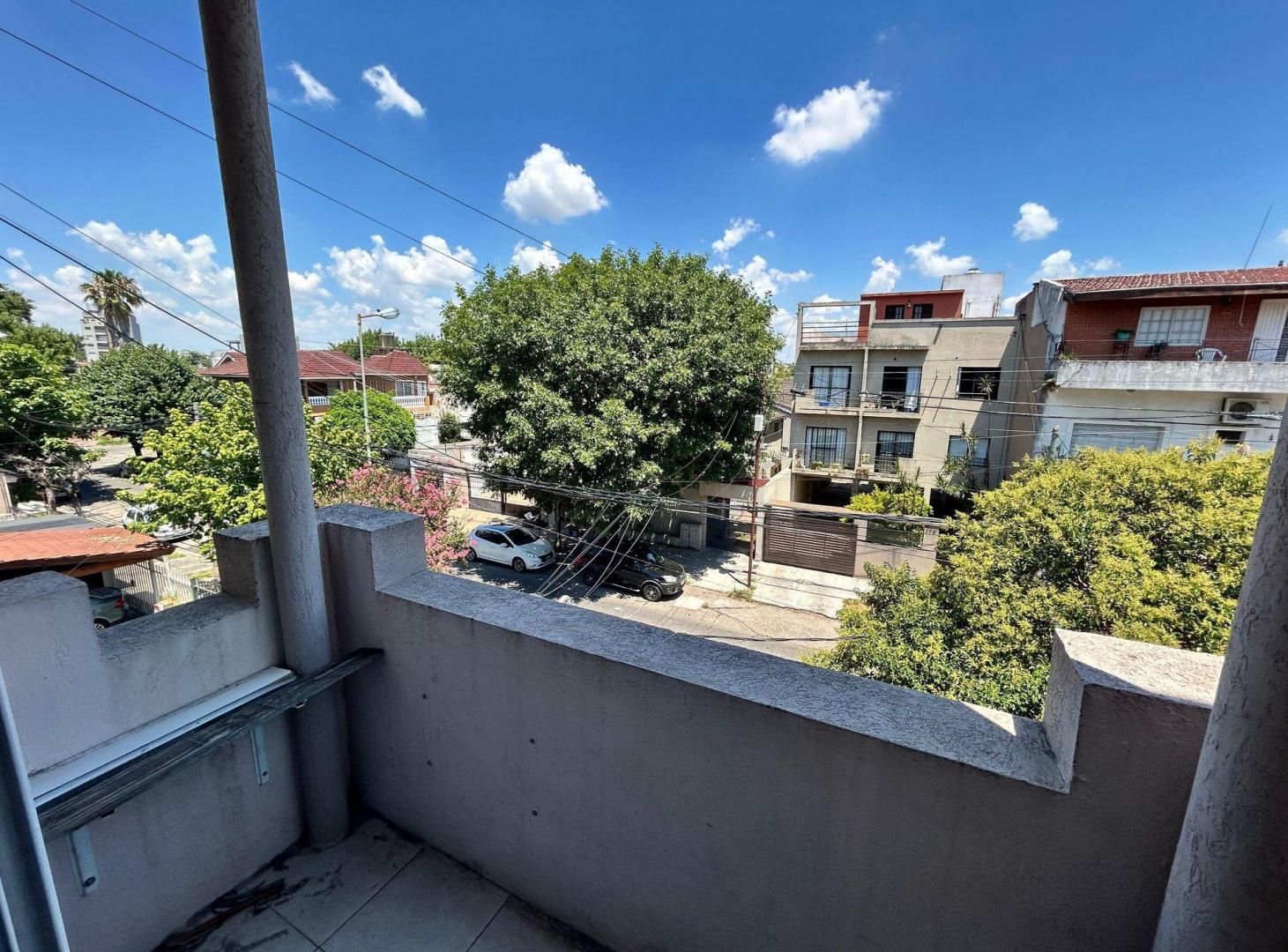 Foto de DEPARTAMENTO EN VENTA 2 AMBIENTES COCHERA TERRAZA, imagen 4