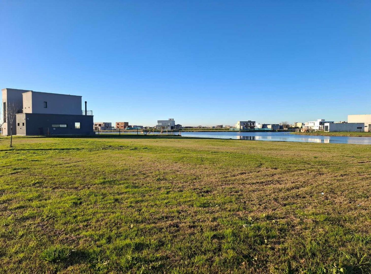 Foto de LOTE A LA LAGUNA EN VENTA SANTA CLARA AL SUR, imagen 3