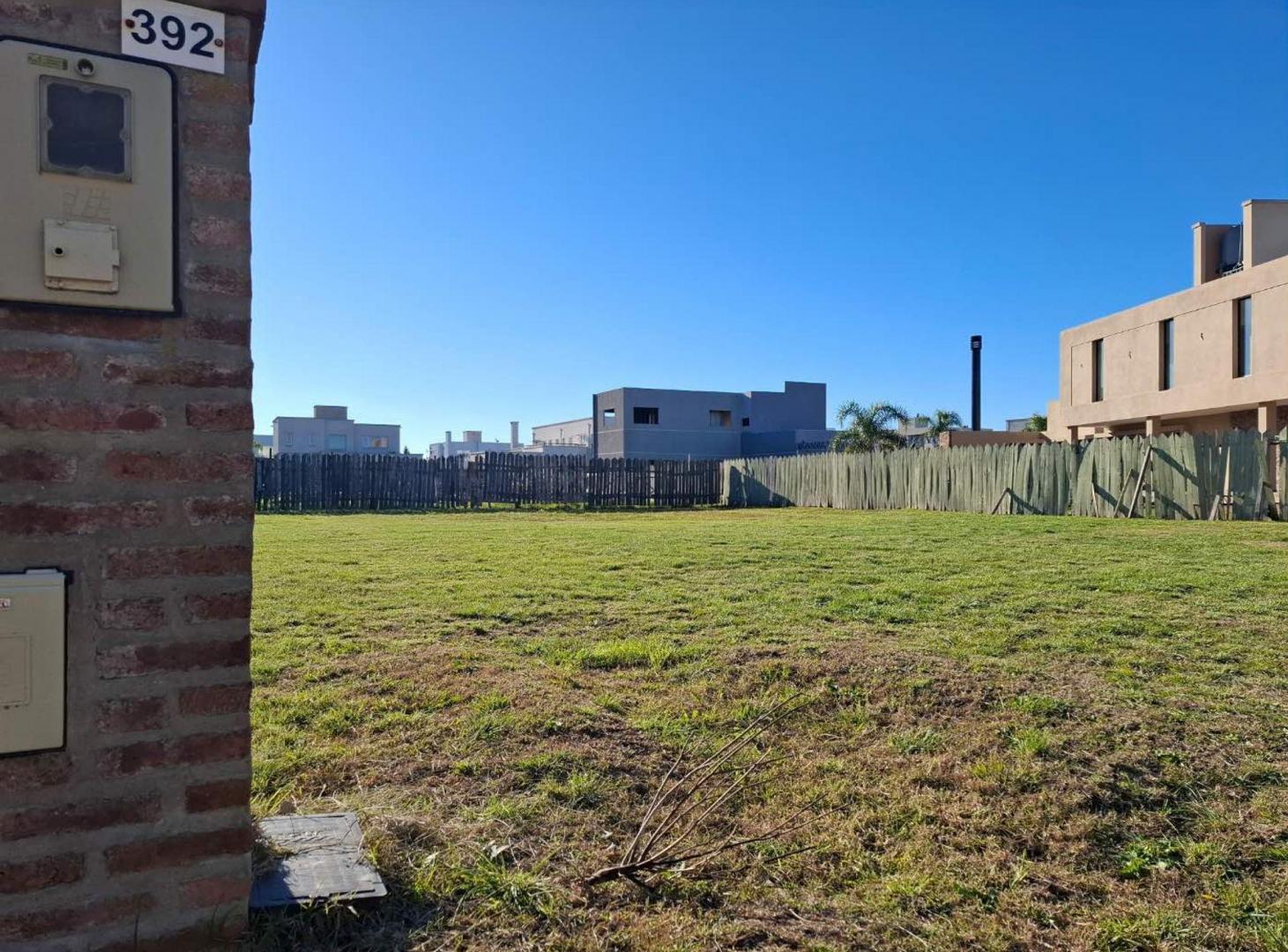 Foto de LOTE EN VENTA BARRIO CERRADO LAGOS DE CANNING I, imagen 5