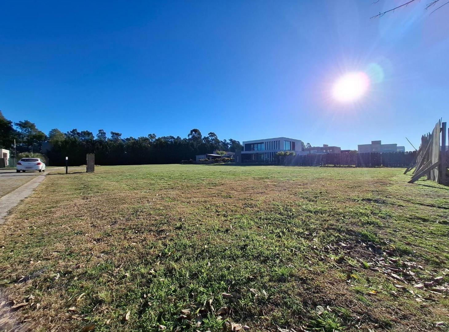 Foto de LOTE EN VENTA BARRIO CERRADO LAGOS DE CANNING I, imagen 2