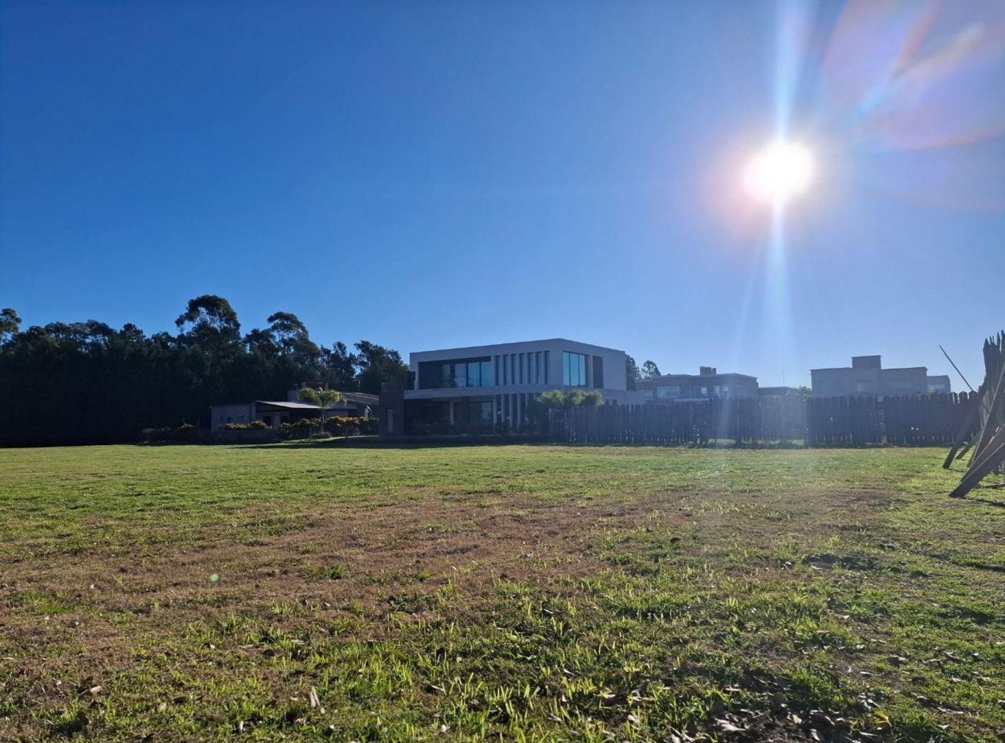 Foto de LOTE EN VENTA BARRIO CERRADO LAGOS DE CANNING I, imagen 1