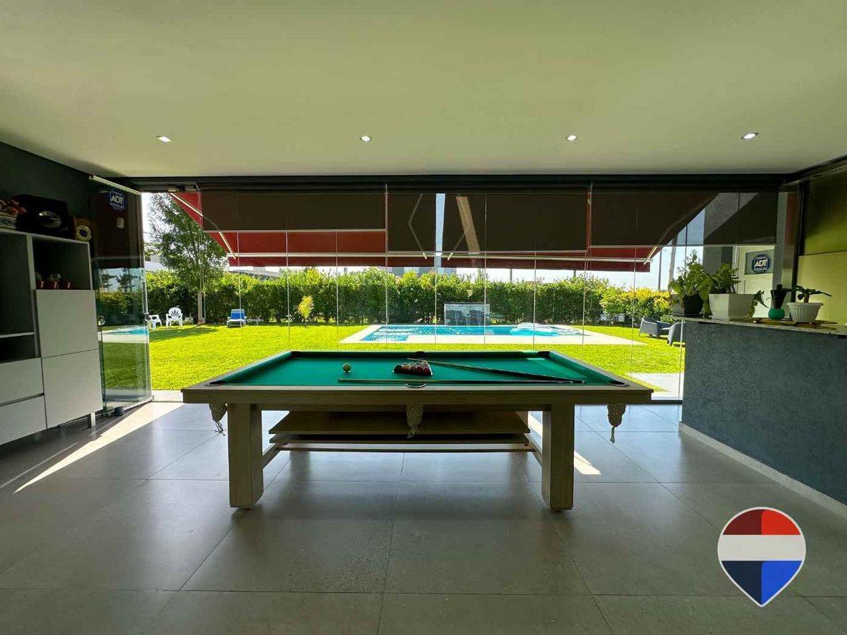 Foto de CASA 4 AMB VENTA EN SANTA RITA CORREDOR CANNING, imagen 3