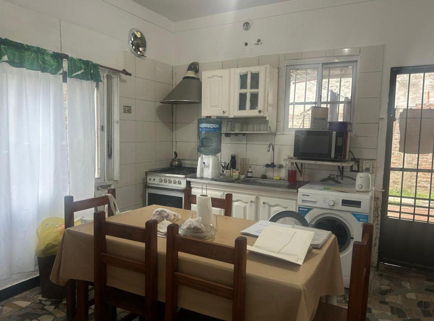 Foto de CASA 3 AMBIENTES EN VENTA EN BURZACO APTA CREDITO!, imagen 5