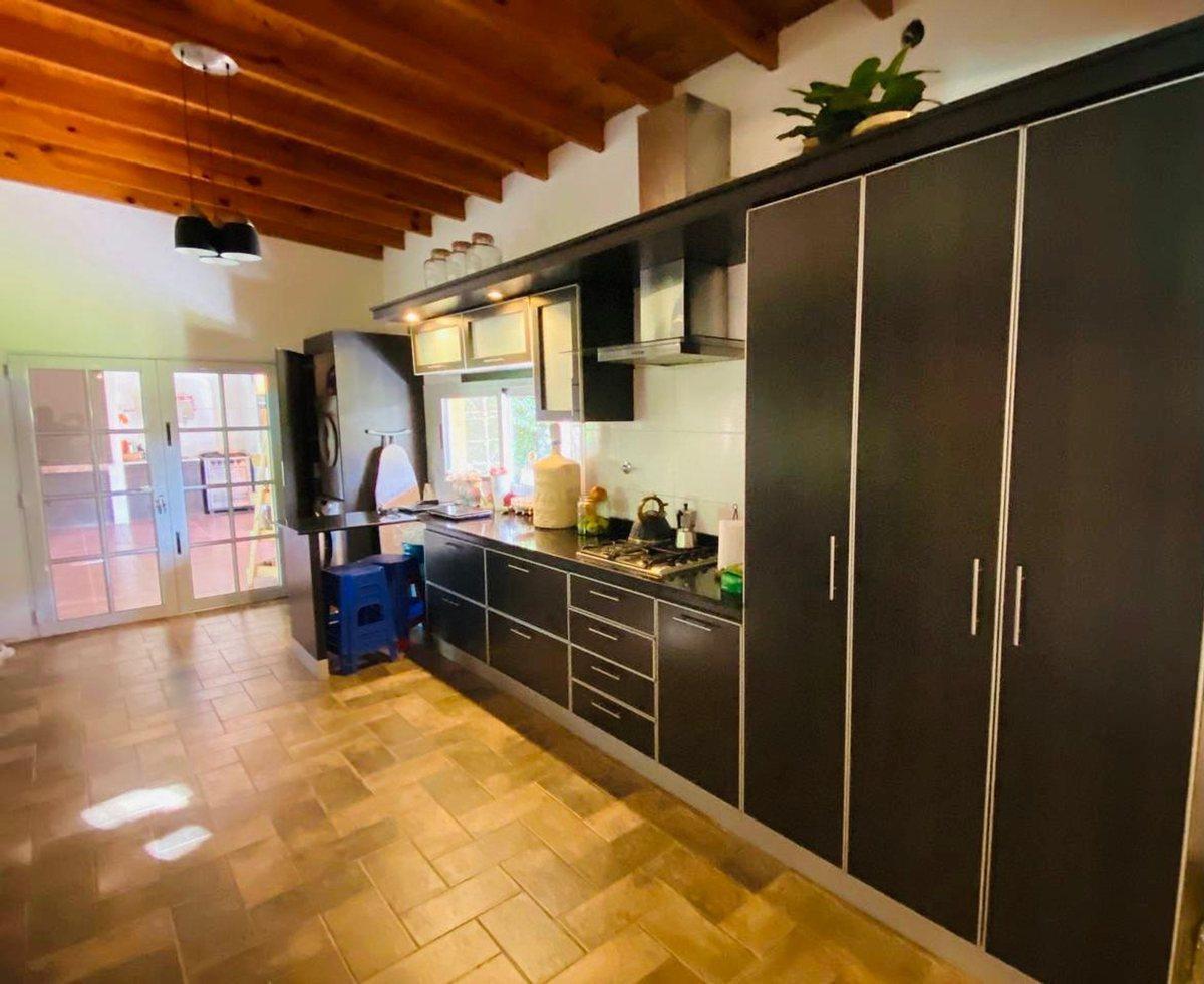 Foto de CASA 4 AMB BARRIO SEMI CERRADO SIN EXPENSAS, imagen 1