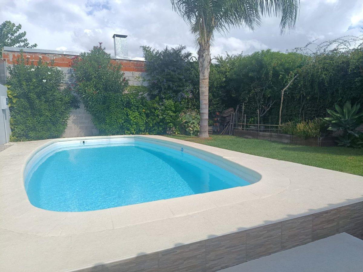 Foto de CASA 4 AMBIENTES EN VENTA EL JAGUEL MONTE GRANDE, imagen 3
