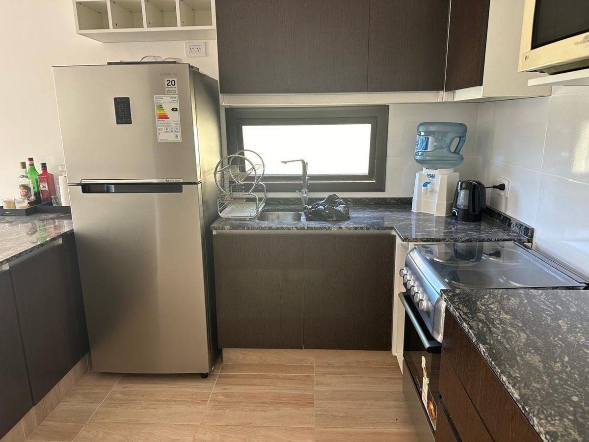 Foto de DEPARTAMENTO 2 AMBIENTES EN VENTA CANNING, imagen 5