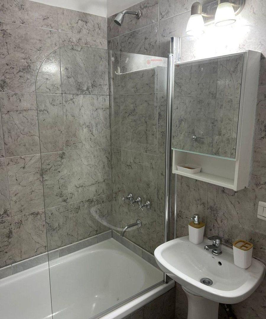 Foto de DEPARTAMENTO MONOAMBIENTE EN VENTA EN PALERMO, imagen 5
