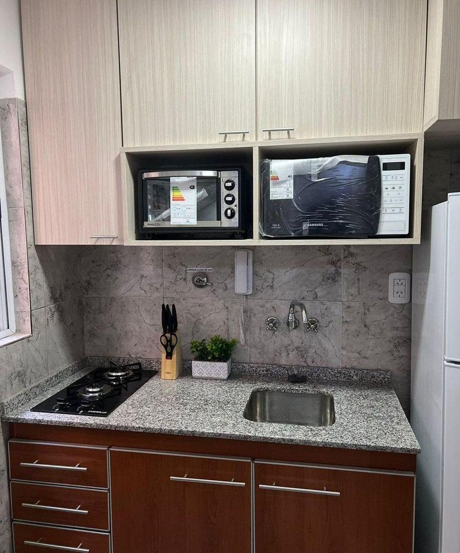 Foto de DEPARTAMENTO MONOAMBIENTE EN VENTA EN PALERMO, imagen 1