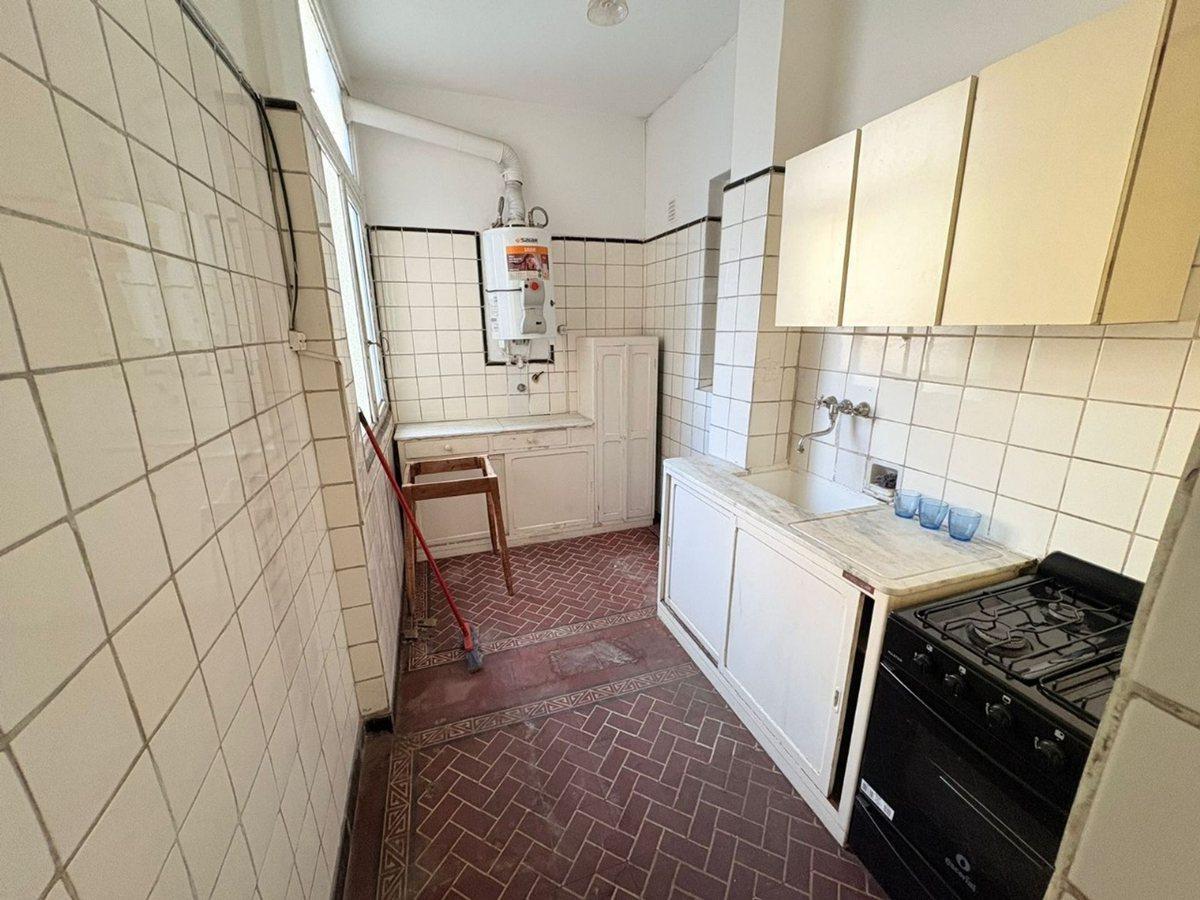 Foto de DEPARTAMENTO 2 AMBIENTES EN VENTA EN BALVANERA, imagen 2