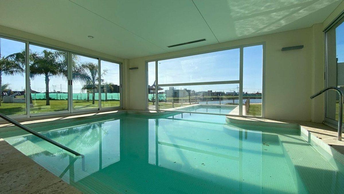 Foto de LOTE EN VENTA EN LA ALAMEDA CANNING ETAPA 1, imagen 4