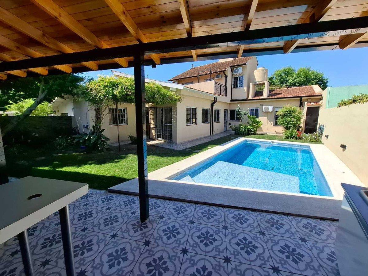 Foto de CASA VENTA JOSE MARMOL, imagen 3