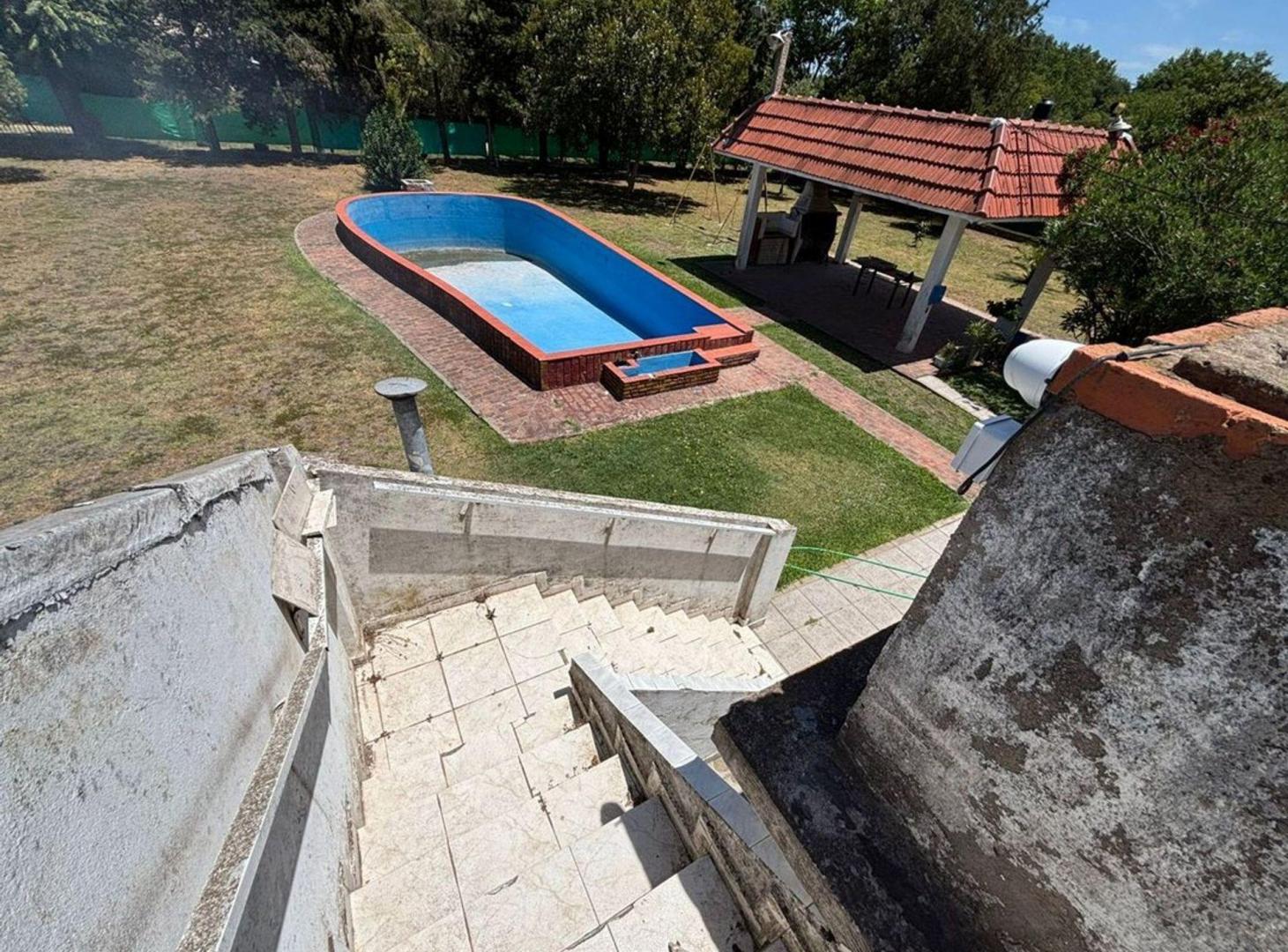 Foto de Venta Casa Quinta con cochera en Cañuelas, imagen 3
