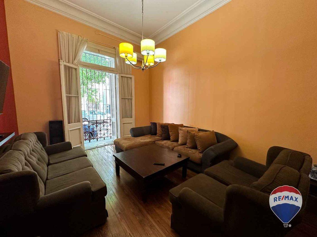Foto de CASA EN VENTA 6 AMBIENTES ALMAGRO APTO CRÉDITO, imagen 2