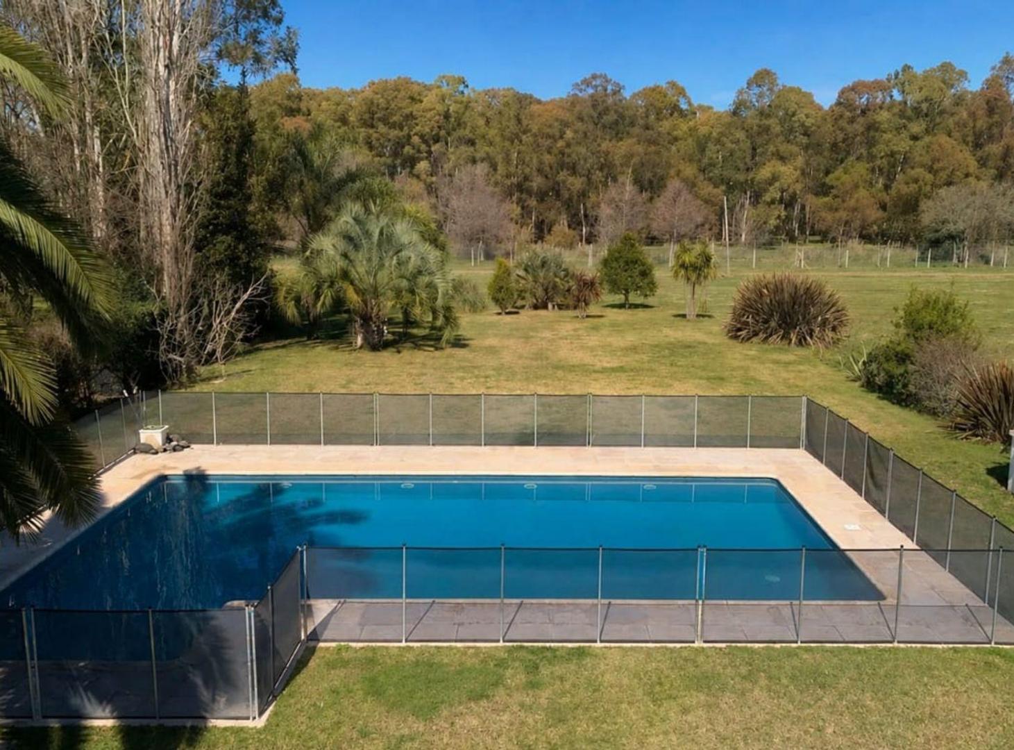 Foto de CASA DE 5 AMBIENTES EN VENTA EN LA MARTONA, imagen 4