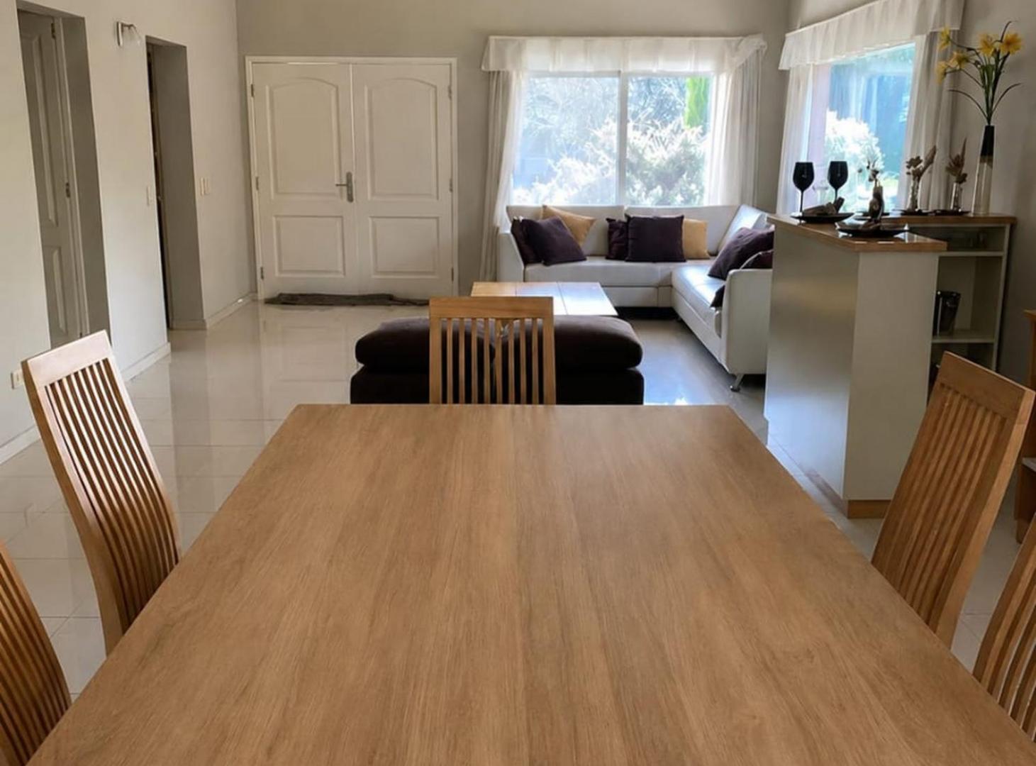 Foto de CASA DE 5 AMBIENTES EN VENTA EN LA MARTONA, imagen 5