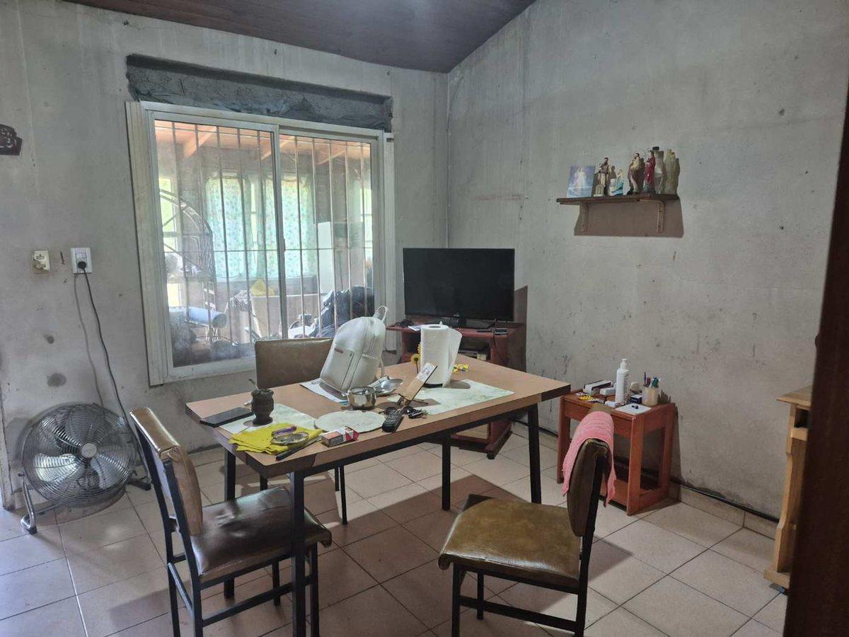 Foto de CASA 3 AMBIENTES EN VENTA MONTE GRANDE AMPLIO LOTE, imagen 4