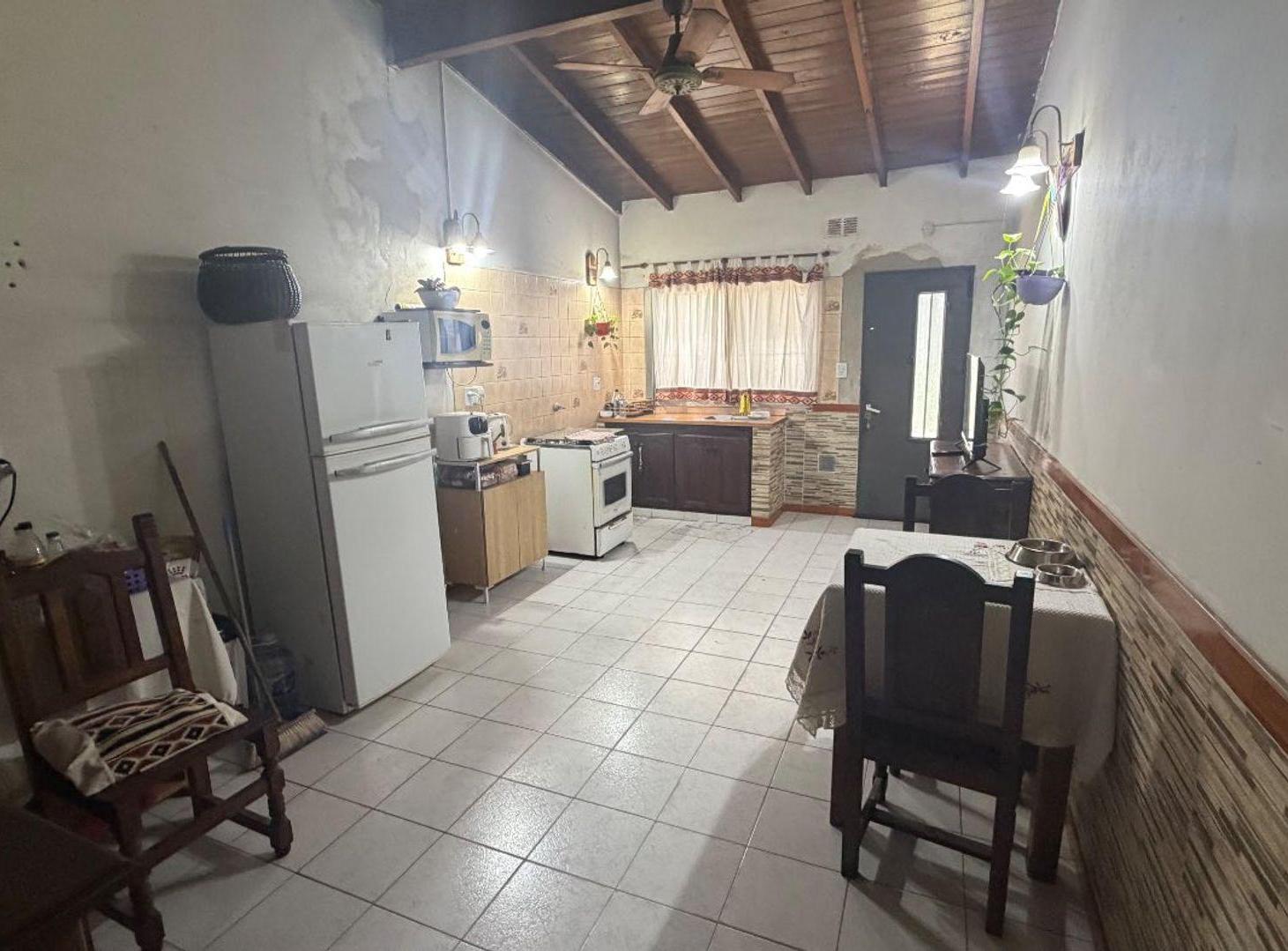 Foto de CASA 4 AMBIENTES EN VENTA EN MONTE GRANDE, imagen 4