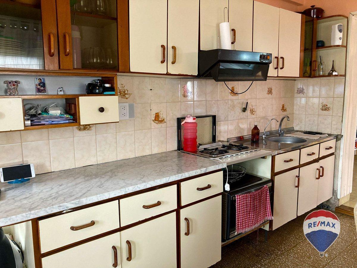 Foto de CASA 3 AMBIENTES EN VENTA EN LUIS GUILLON CENTRO, imagen 5