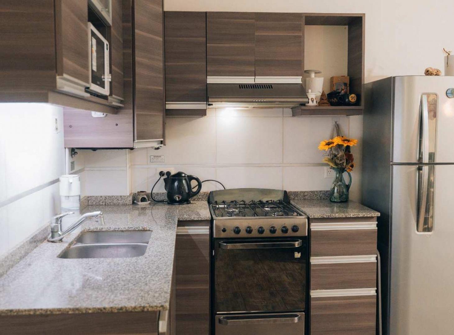 Foto de MONOAMBIENTE VENTA MONTE GRANDE TERRAZA Y QUINCHO, imagen 3
