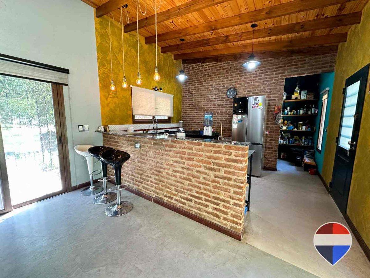 Foto de CASA EN VENTA 4 AMBIENTES EN ALEJANDRO KORN, imagen 3